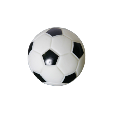 Jouet pour chien - Balles de foot - 12cm