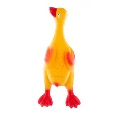 Jouet pour chien - Poulet - 22cm