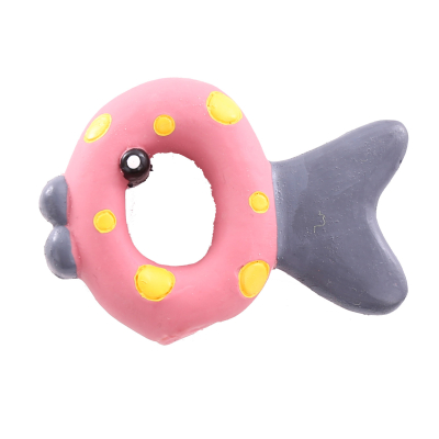 Latex Toy Tropical Fish Collection - Pufferfish