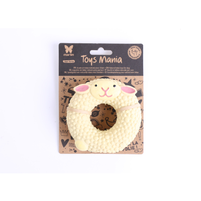 Latex Toy - Sound Donut - Chips