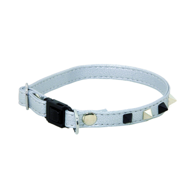 Collier réglable pour chat - Pearl