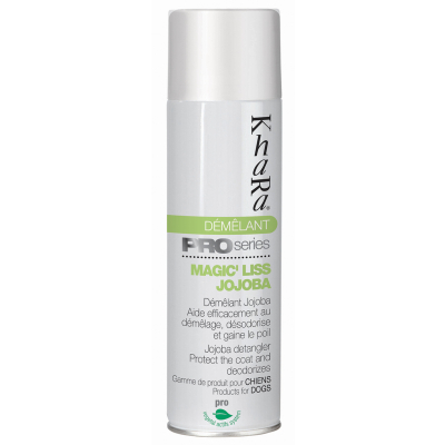 Spray Magic Liss jojoba - Khara - 300ML 1