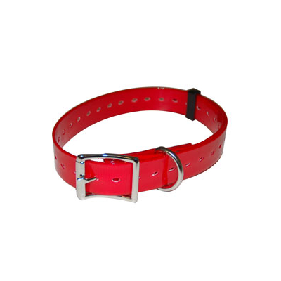 Strap for Canicom - 65cm - red 1