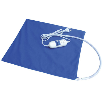 Tapis chauffant pour chien : plus de chaleur pour les chiots - L.44 x l.37 cm