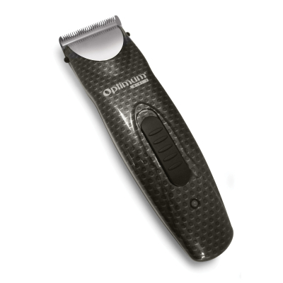 Tondeuse de finition pour chien - Optimum MINI 2