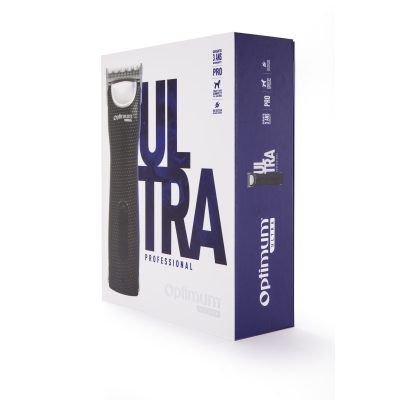 Tondeuse de toilettage Professionnelle Optimum ULTRA
