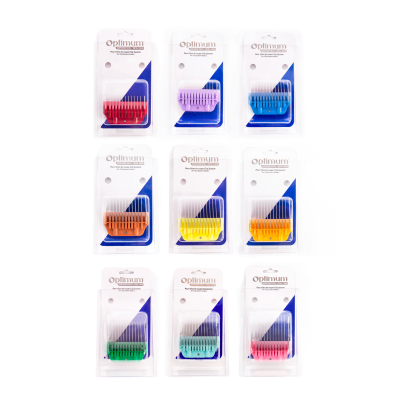 Surpeigne en métal - Optimum - 3mm 1