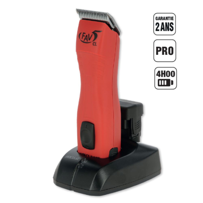 Tondeuse Aesculap FAV5 CL - Batterie