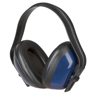 Casque anti-bruit pliable