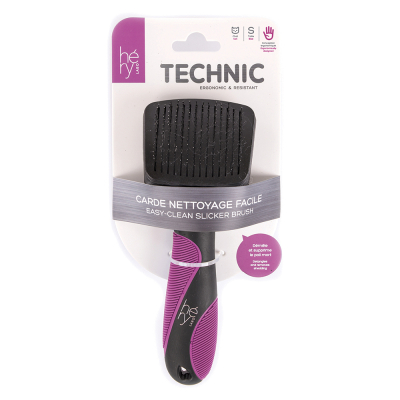 Carde nettoyage facile chat - Héry Technic - S 1