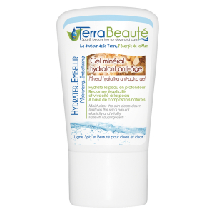 Gel minéral hydratant anti-âge - 50ml x 1