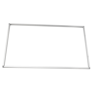 Cadre de superposition pour module d'élevage - gris PCB 1