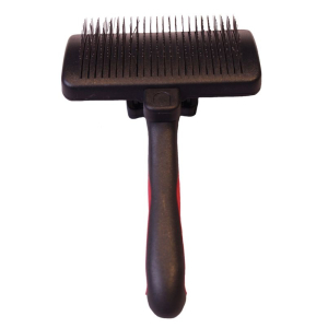 Hygienic grooming brush for cat - M 1