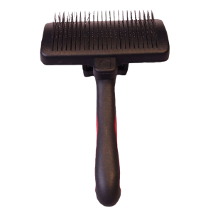 Hygienic grooming brush for cat - S 1