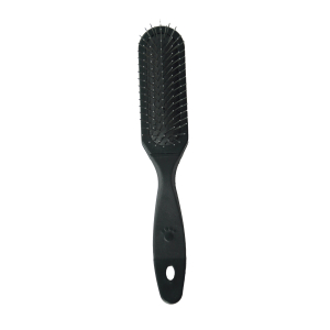 Oval pneumatic brush - S 1