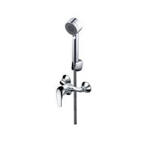 Shower kit for bathtub EQ100101 and EQ100102