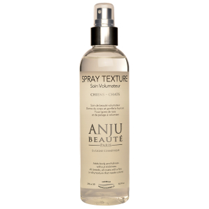 Volumising Treatment Texture Spray - Anju Beauté 1