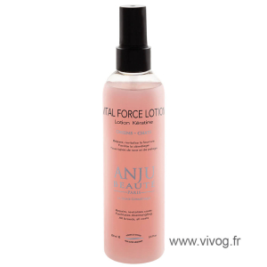 Vital Force Restructuring Treatment - Anju Beauté - 500ml 1