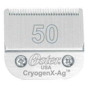 Tête de coupe Cryotech N° 50 - Oster - 0,15mm x 1