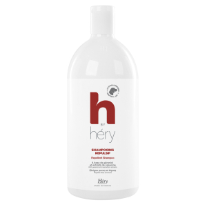 Repellent Shampoo - HBH - 1L 1