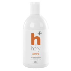 Red Fur Shampoo - HBH - 500ml 1