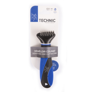 Démêloir coupant - Héry Technic 1