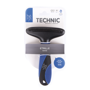Étrille - Héry Technic - M x 1