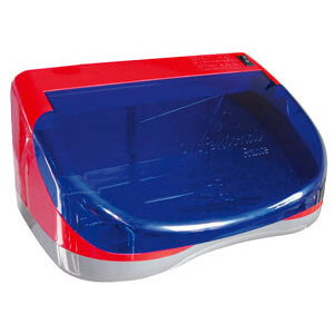 Stérilisateur UV PRO - Rouge
