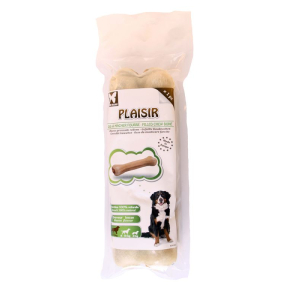Bacon-filled bone - 22cm 1