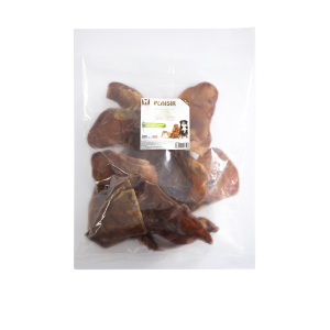 Packet of 10 pig ears 1