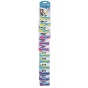 Tick Twister 1