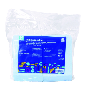 Educational mats - 60×60cm - Pack of 10 PCB 1