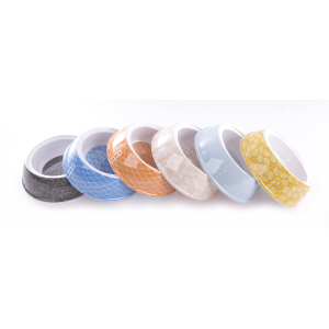Gamelle mélaminée - Japan - 1.4L - multicolore x 6