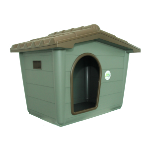Niche plastique - Sprint Eco - L - vert 1