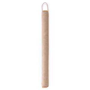Poteau grimpeur en sisal - Sensation Vietnam - 80cm - beige x 2