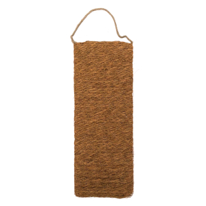 Recharge en coco pour coffret up and down - Sensation Vietnam - beige x 1