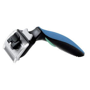 Pivoting Head Rake - Vivog - S 1