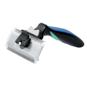 Pivoting Head Rake - Vivog - L 1