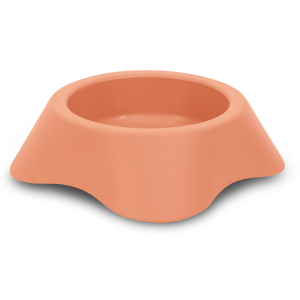 Gamelle en plastique - Plastique Mix - 1.7L - rose x 1