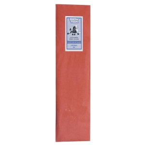 Papillotes - Environ 100 unités - Rouges x 1