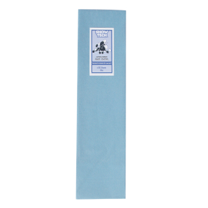Papillotes - Environ 100 unités - Bleues x 1