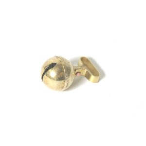 Grelot romain - 3.6cm - or 1