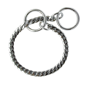 Collier - Métal - Argent 1