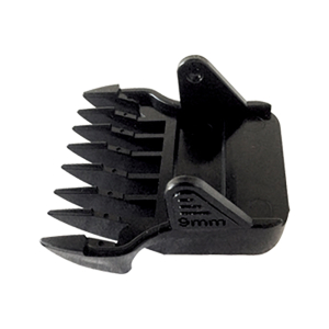 Surpeigne pour tondeuse MINI 1 - Optimum - 9mm x 1