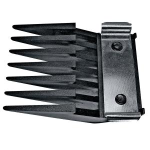 Plastic comb attachment for Aesculap Optimum clipper head - 12mm PCB 1