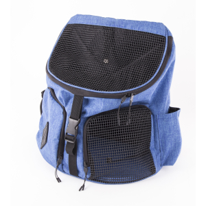 Sac à dos - Croisette - T38 - bleu  x 1