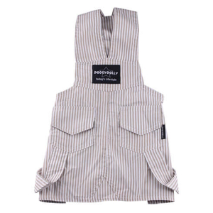 Dress - XXL - Brown - 1