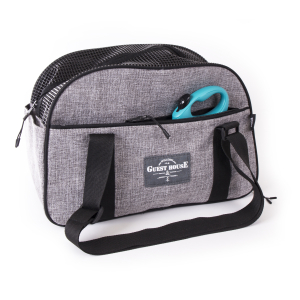 Sac de transport bowling - Guest House - T37 - gris x 1