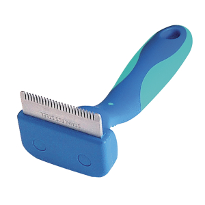 Wide-tooth Eliminator Rake - Vivog - 4.5cm 1