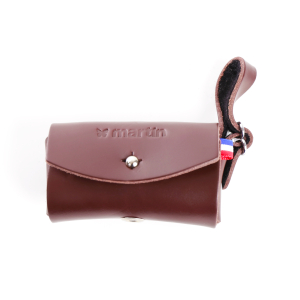 Distributeur de sacs Poopi - 499 Marron 1